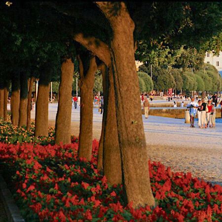 Holiday Apartment Nina,Ζαντάρ Εξωτερικό φωτογραφία