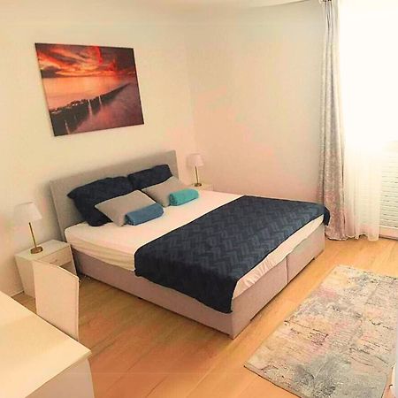Holiday Apartment Nina,Ζαντάρ Εξωτερικό φωτογραφία