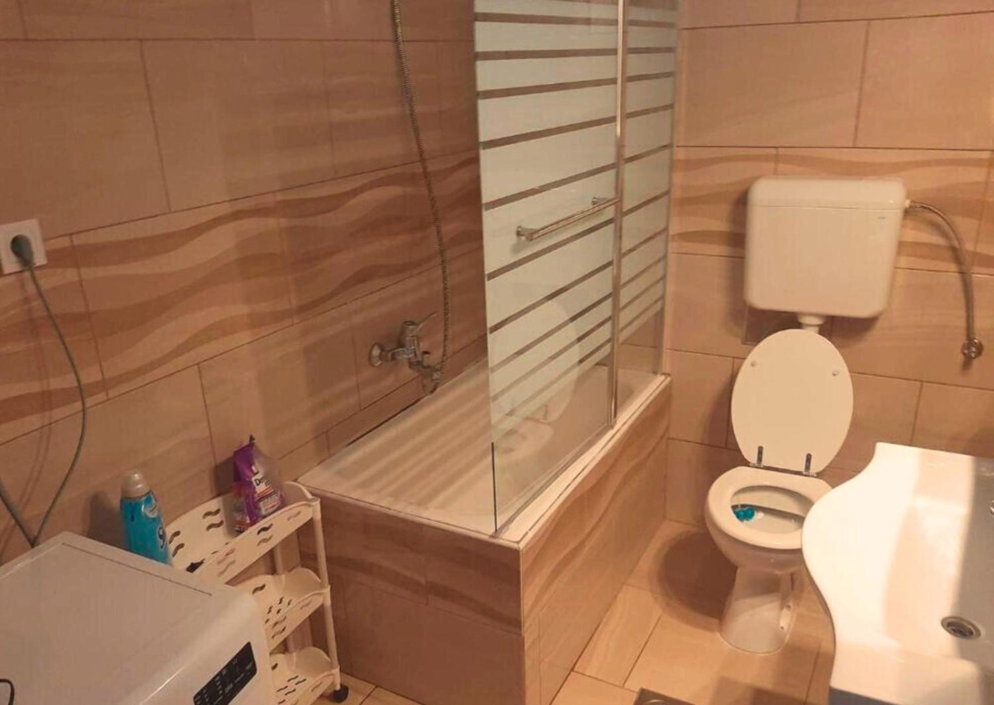 Holiday Apartment Nina,Ζαντάρ Εξωτερικό φωτογραφία