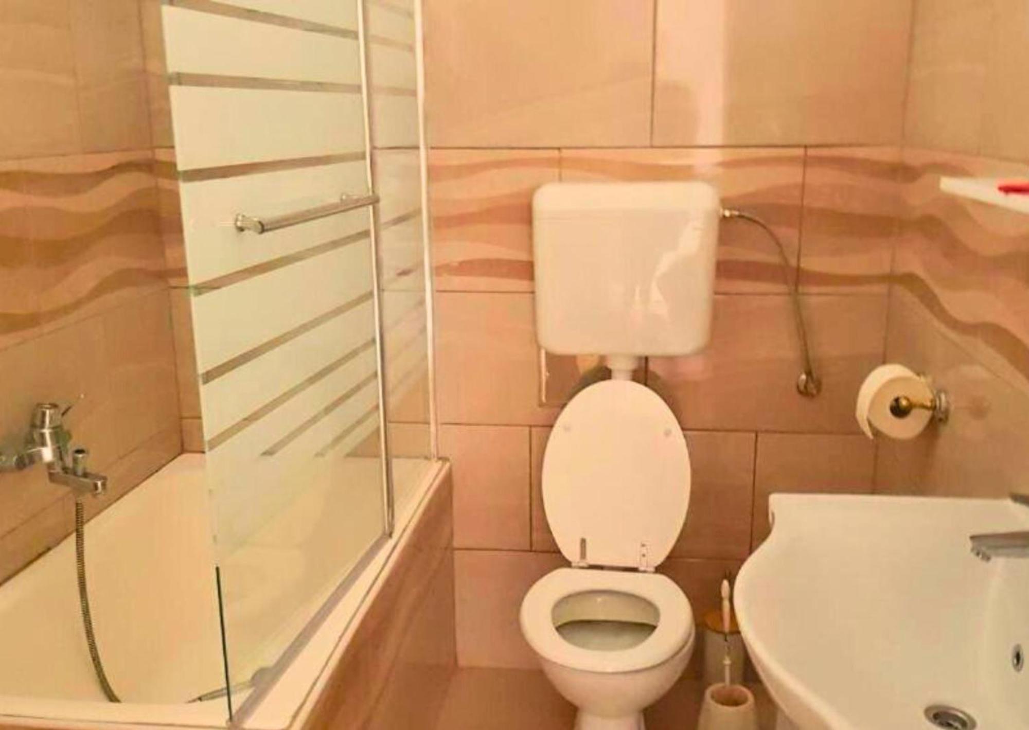 Holiday Apartment Nina,Ζαντάρ Εξωτερικό φωτογραφία