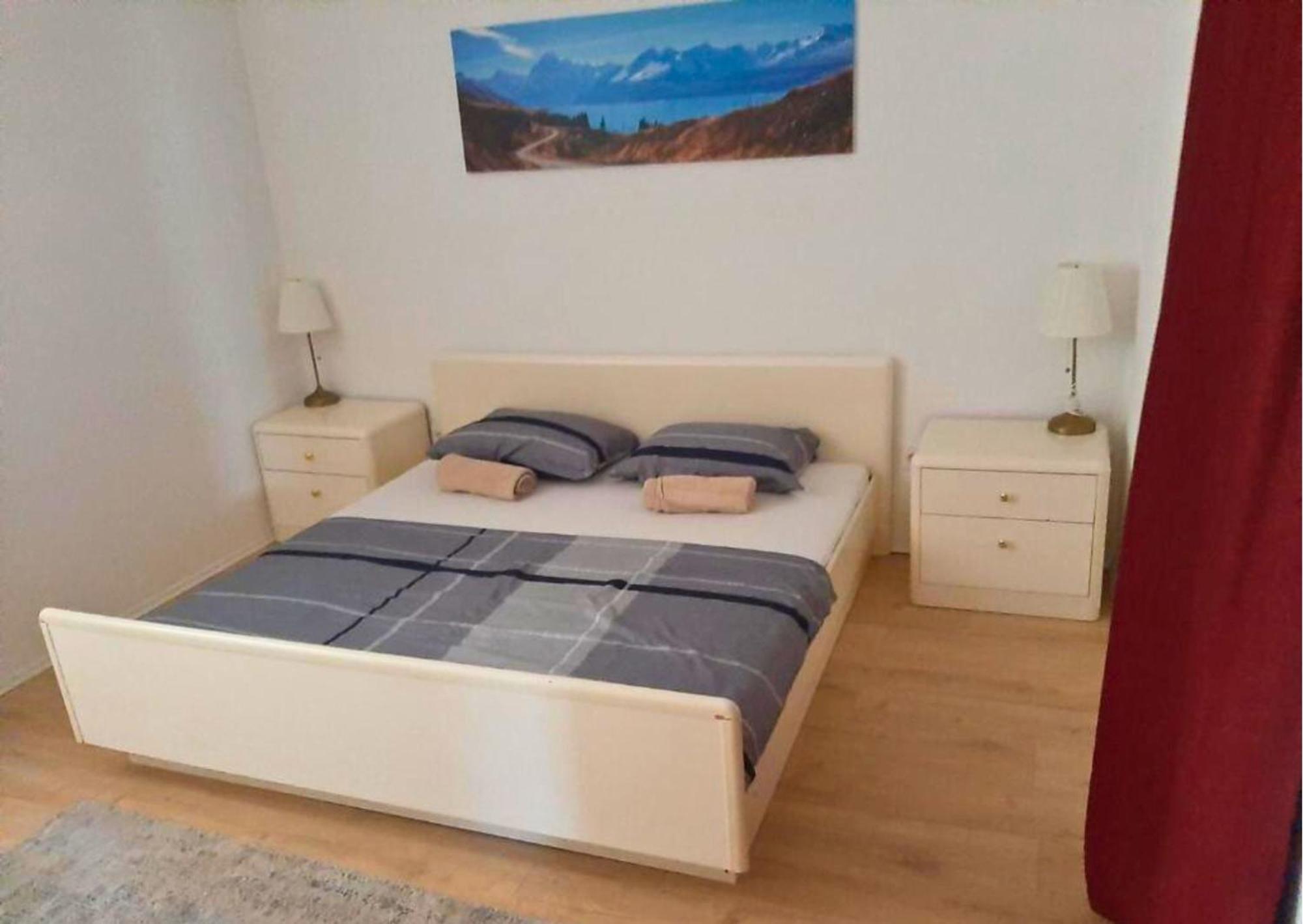 Holiday Apartment Nina,Ζαντάρ Εξωτερικό φωτογραφία