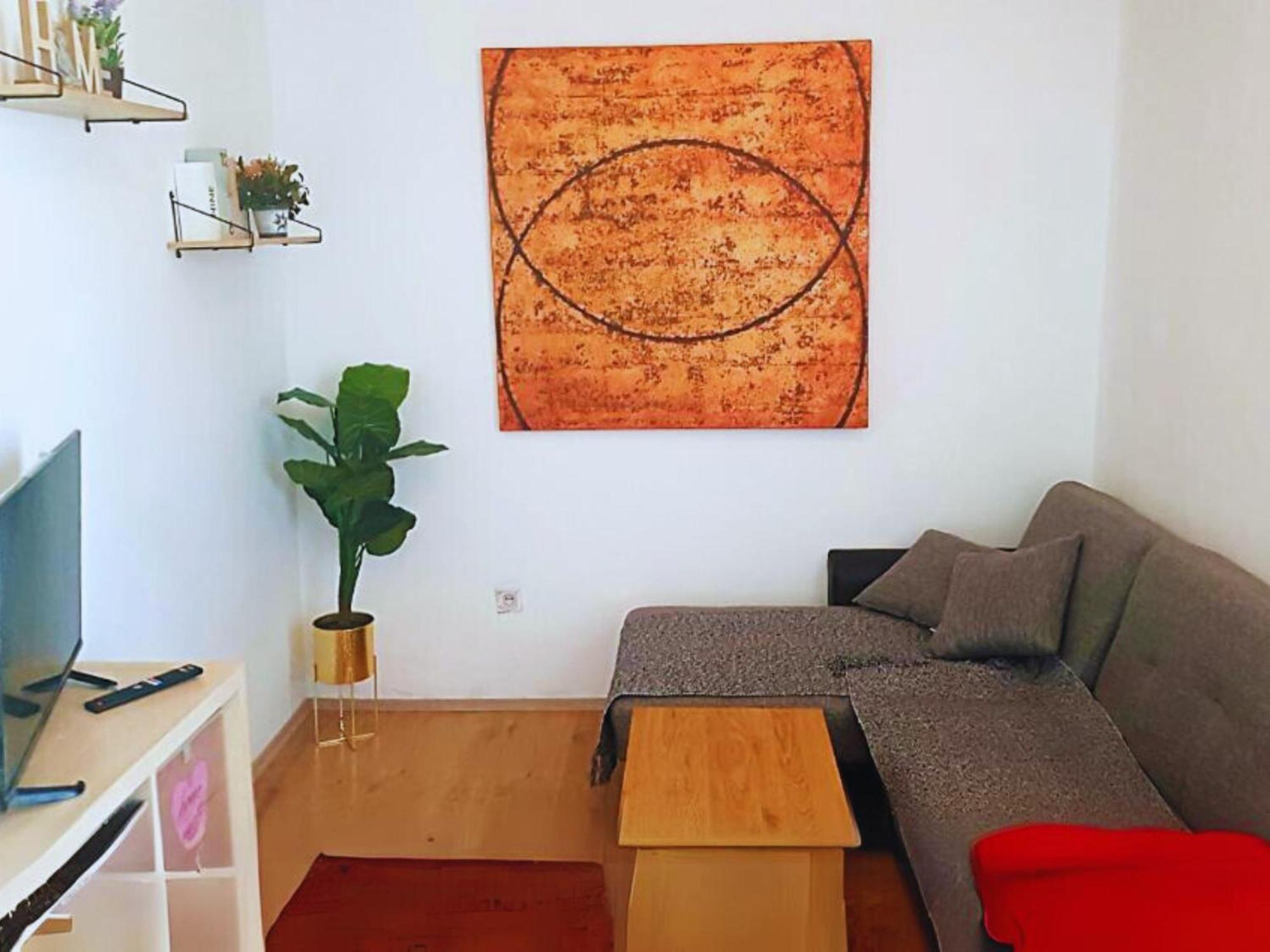 Holiday Apartment Nina,Ζαντάρ Εξωτερικό φωτογραφία