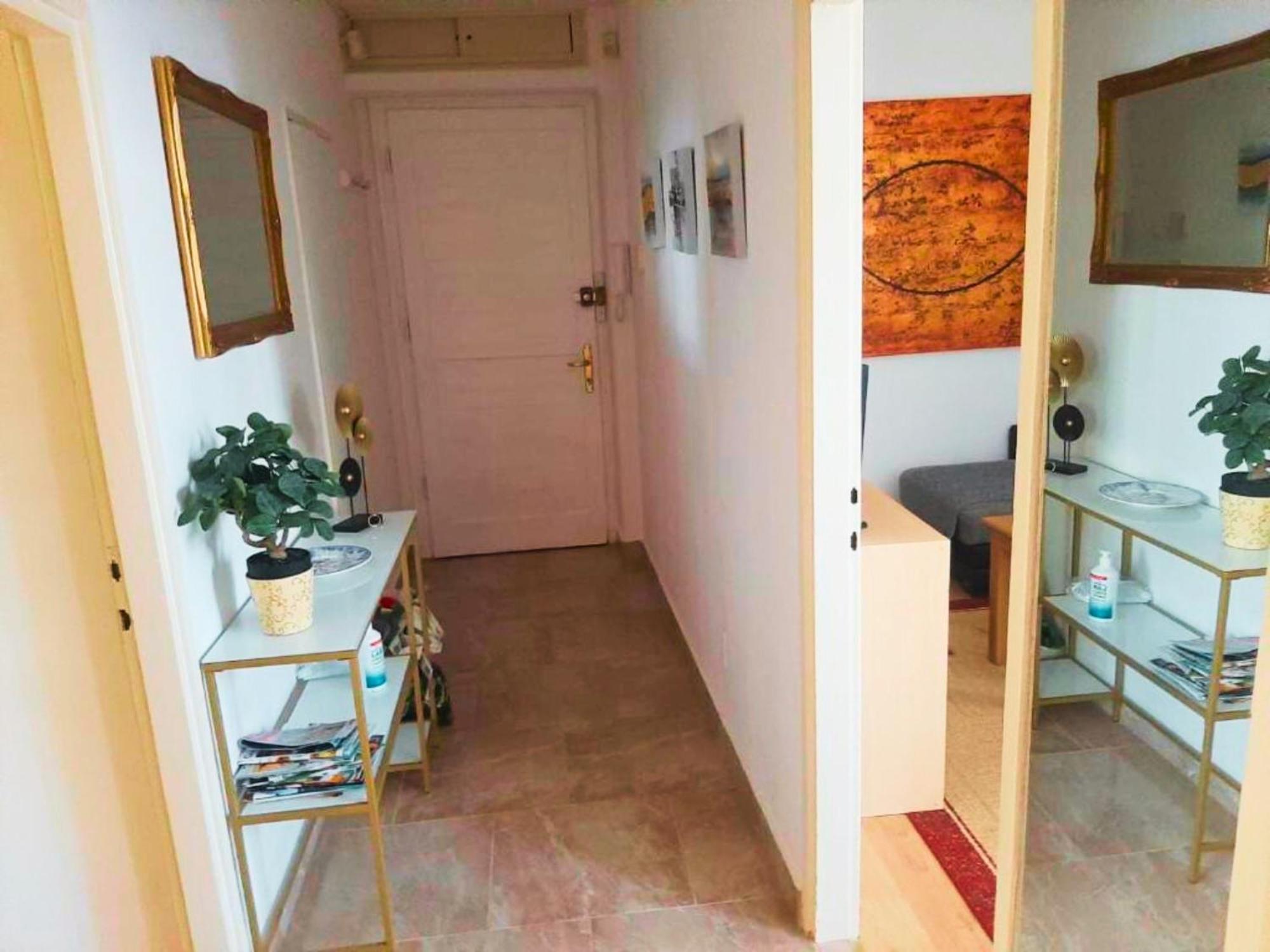 Holiday Apartment Nina,Ζαντάρ Εξωτερικό φωτογραφία