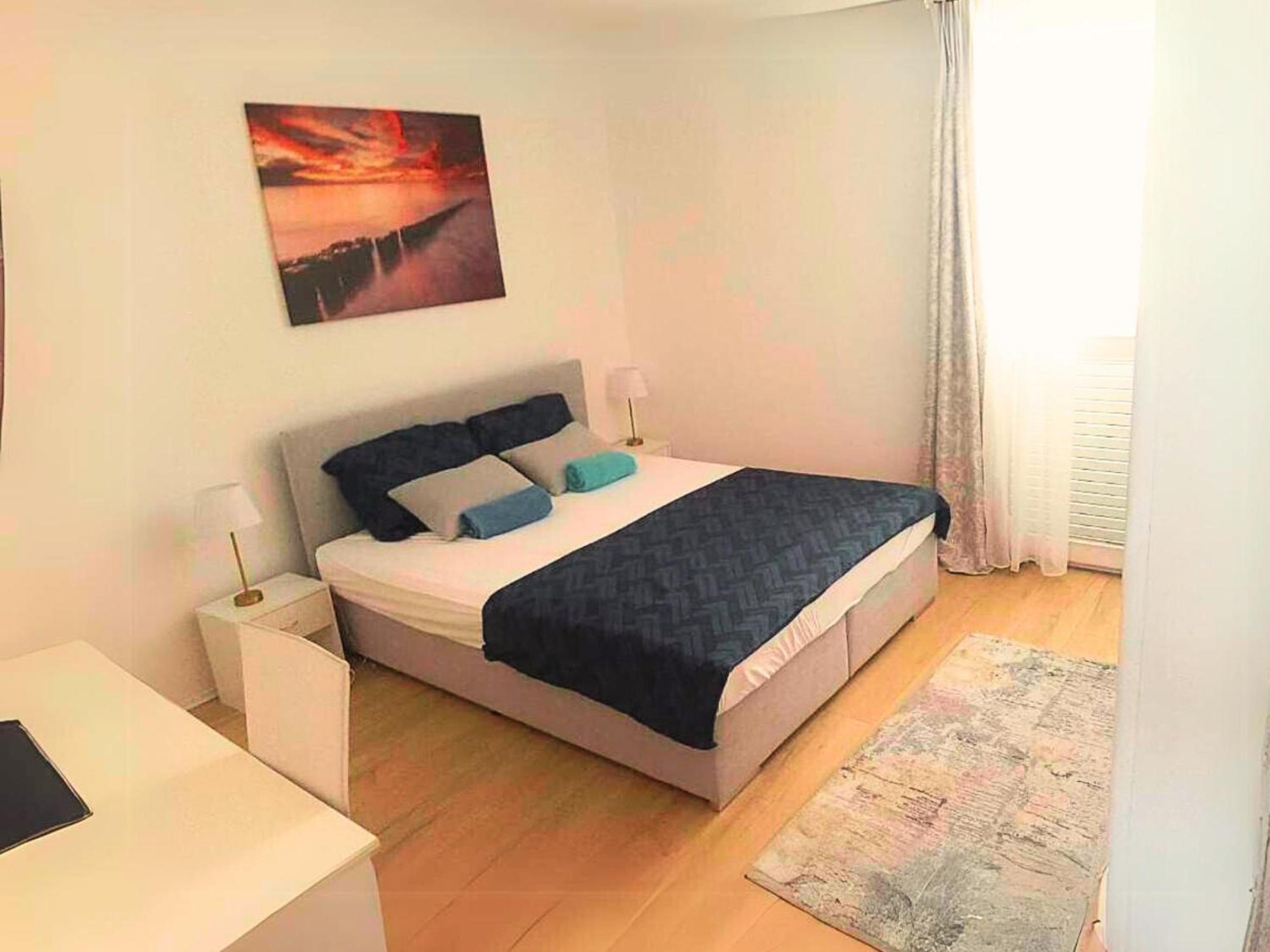 Holiday Apartment Nina,Ζαντάρ Εξωτερικό φωτογραφία
